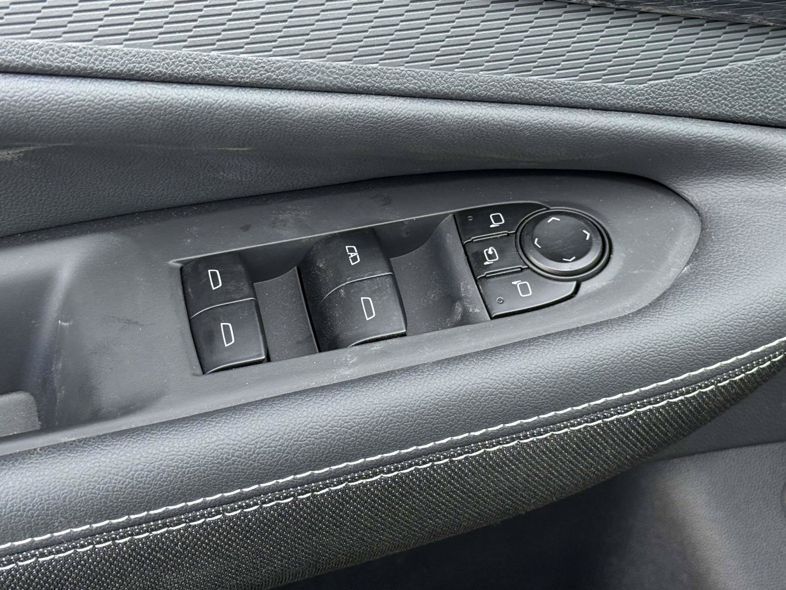 New 2026 Chevrolet Blazer EV LT FWD image 18