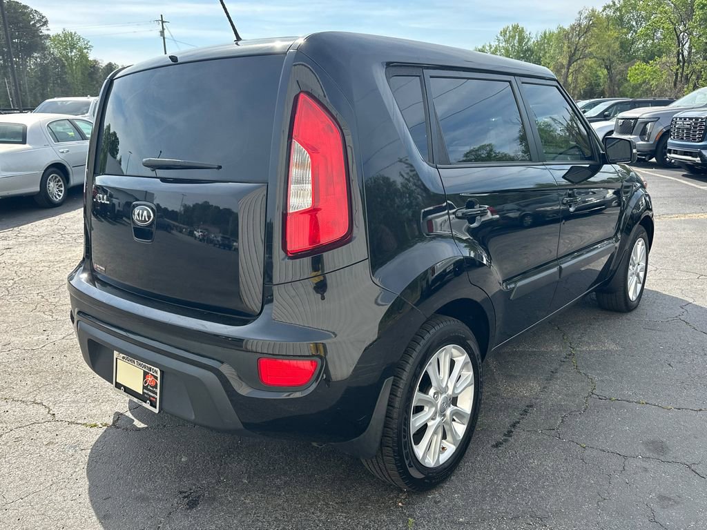 Used 2013 Kia Soul + image 6