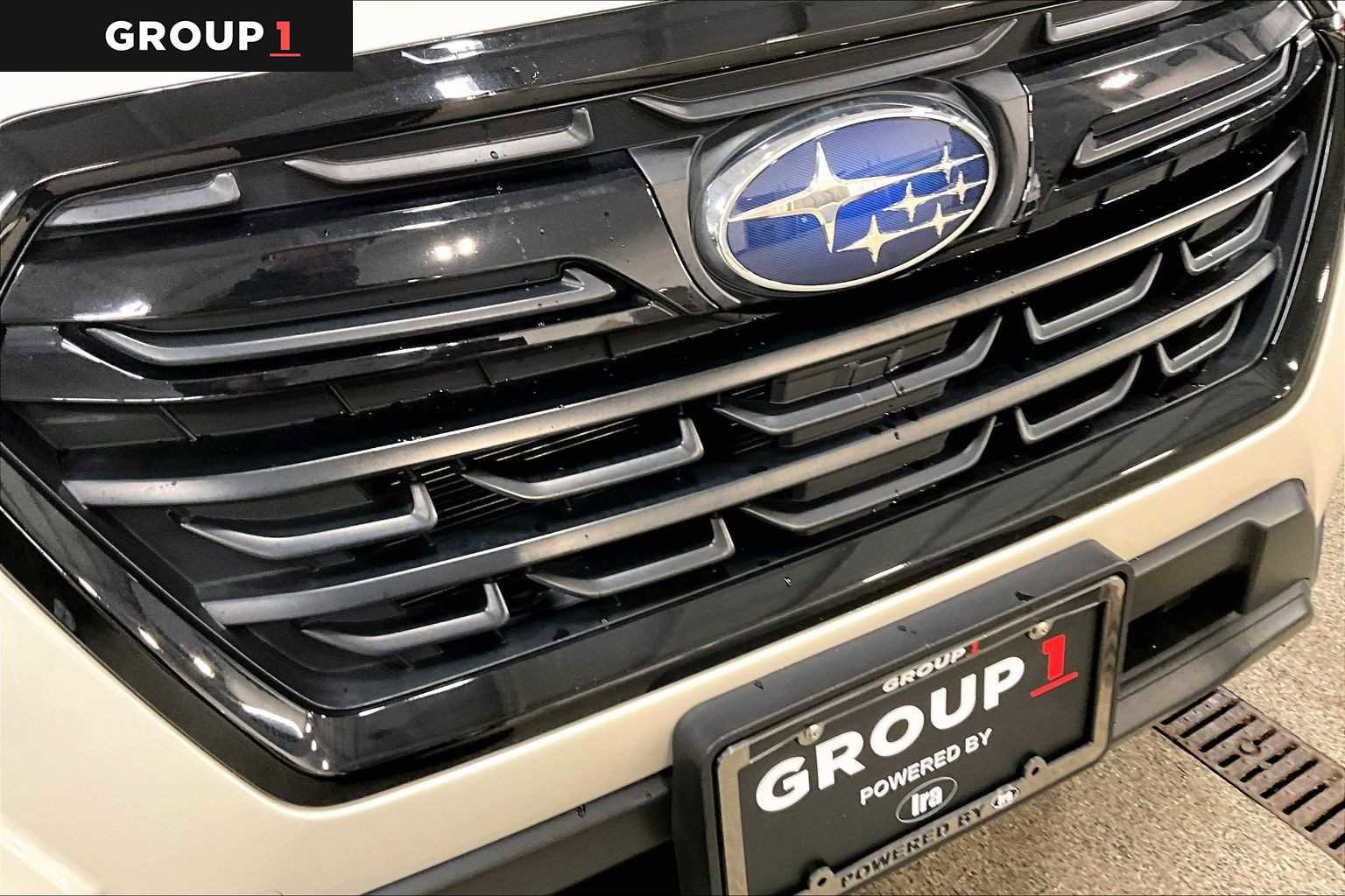 Certified 2023 Subaru Forester Premium image 30