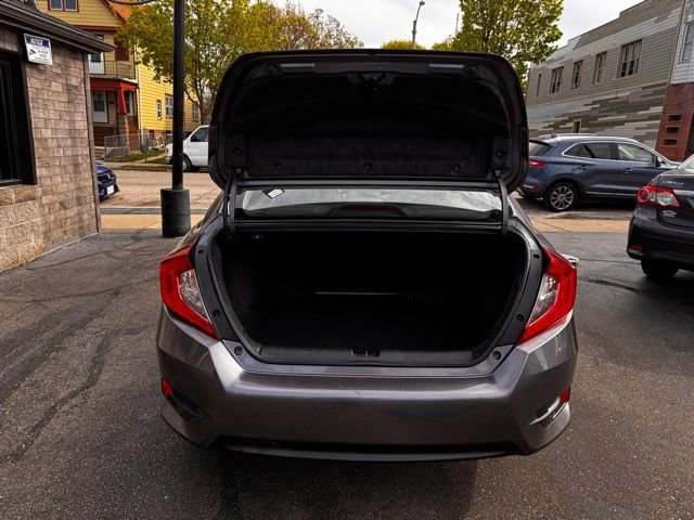 Used 2018 Honda Civic LX image 23