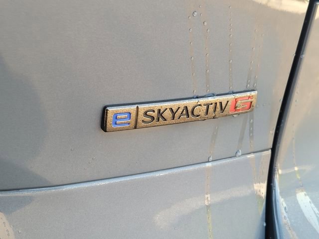 New 2026 MAZDA CX-70 3.3 Turbo S w/ Premium Package image 9