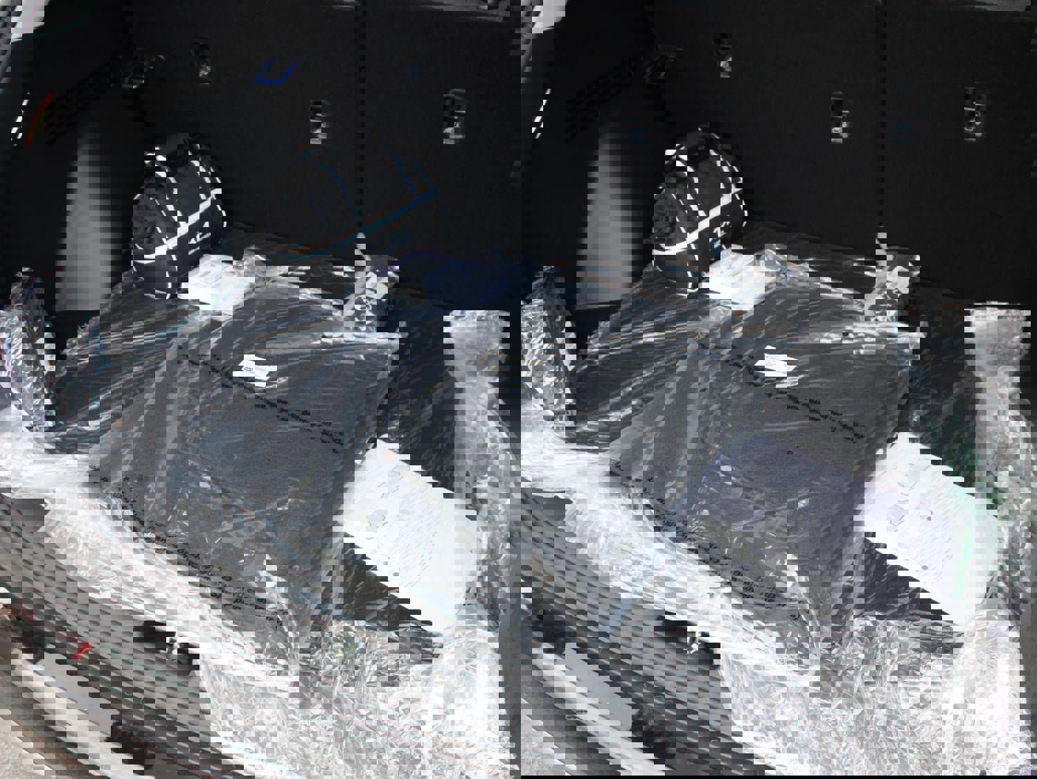 New 2026 Kia Seltos S image 9