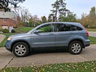 Used 2007 Honda CR-V EX-L image 3