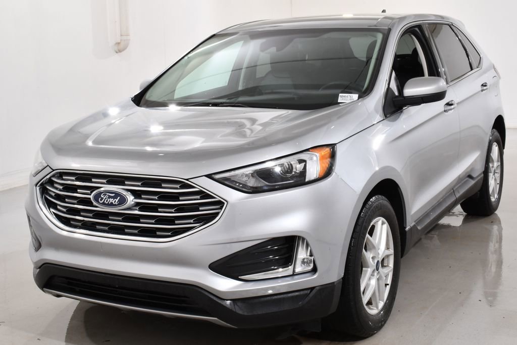 Used 2022 Ford Edge SEL w/ Convenience Package image 2
