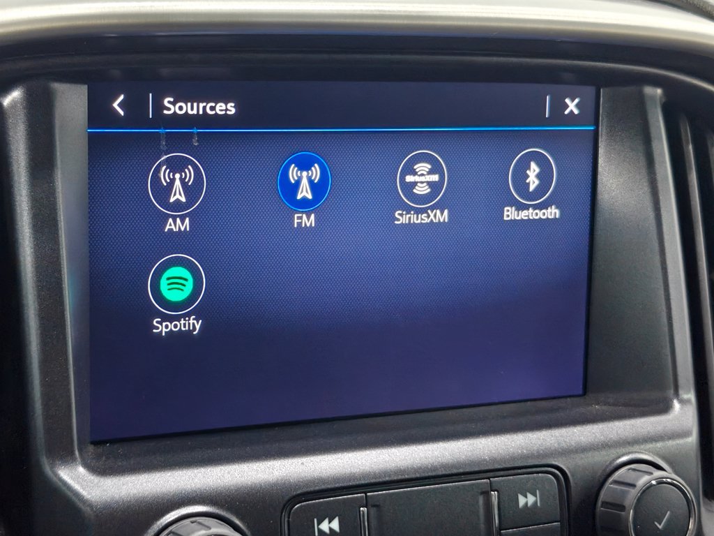 Used 2019 GMC Canyon SLE AWD/4WD image 33