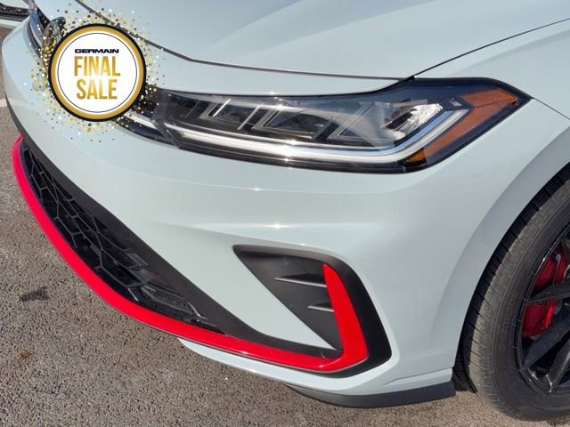 New 2026 Volkswagen Jetta GLI Autobahn image 11