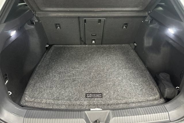 Certified 2023 Volkswagen ID.4 S image 19