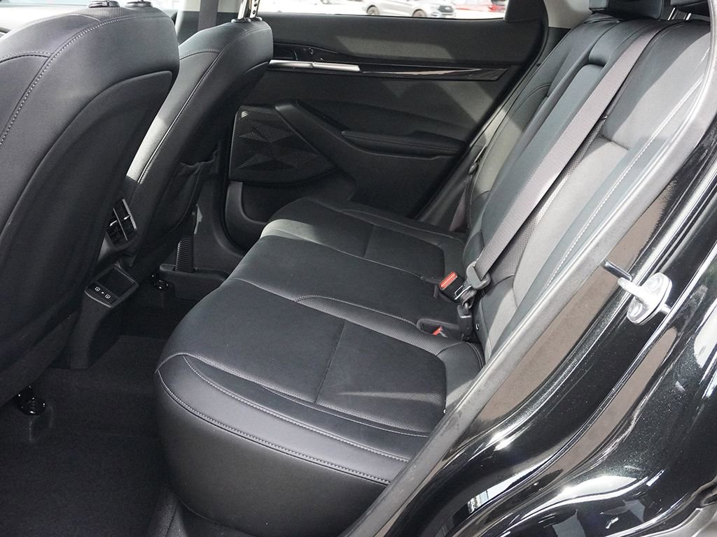 Used 2024 Kia Seltos EX AWD/4WD image 32