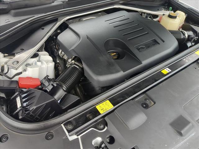 Used 2024 Land Rover Range Rover Sport Dynamic SE image 24