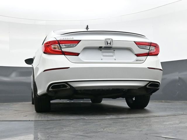 Used 2022 Honda Accord Sport image 25