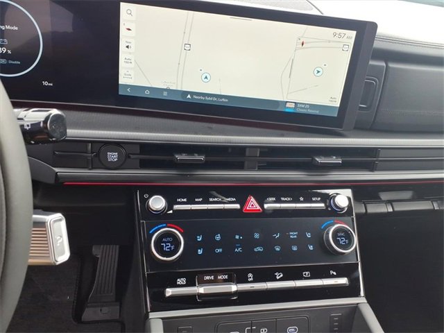 New 2026 Hyundai Santa Fe Calligraphy image 15