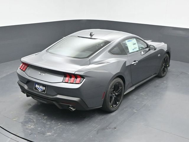 New 2026 Ford Mustang GT image 37