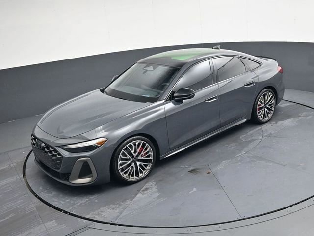 Used 2025 Audi S5 Prestige image 39