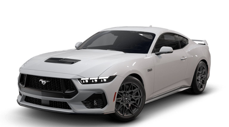 New 2026 Ford Mustang GT Premium w/ GT Performance Package RWD image 16
