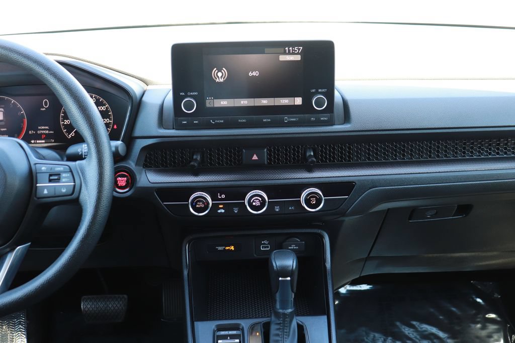 Used 2023 Honda CR-V LX image 15
