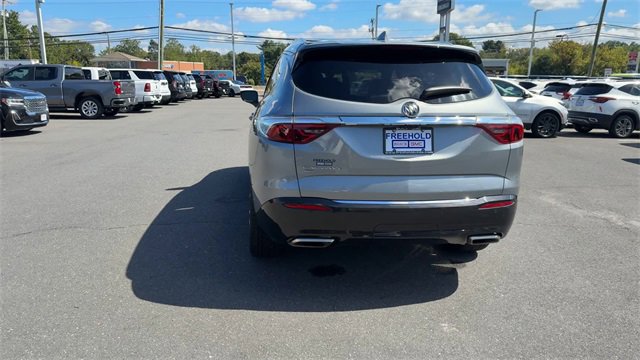 Certified 2023 Buick Enclave Premium w/ Experience Buick Package image 7