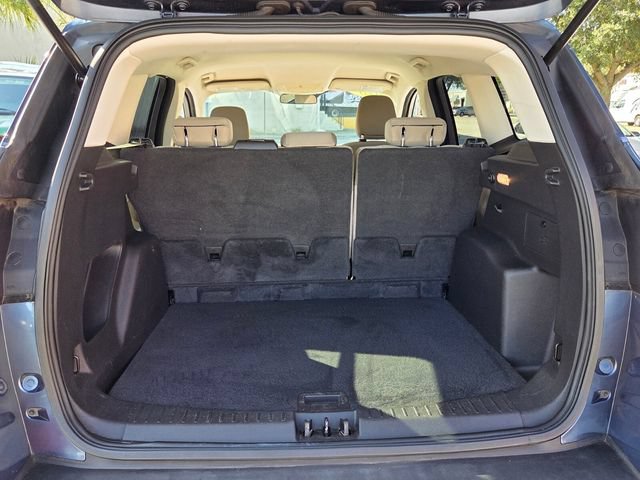 Used 2018 Ford Escape SE w/ SE Sync 3 Package AWD/4WD image 13