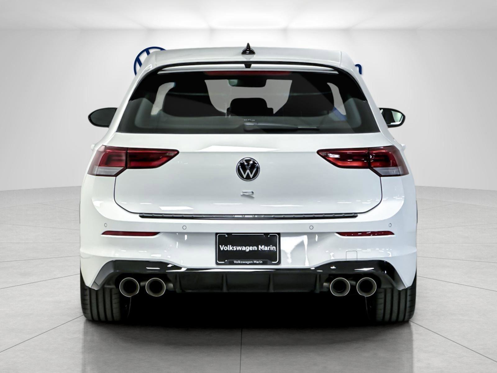 New 2026 Volkswagen Golf w/ Euro Style Package image 4