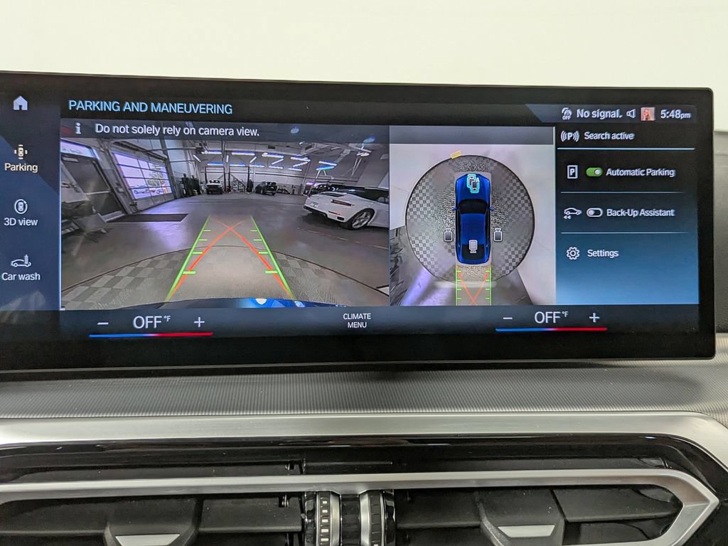 Certified 2023 BMW i4 eDrive35 w/ Premium Package RWD image 22
