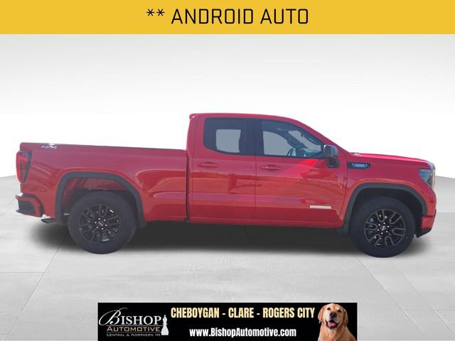Used 2026 GMC Sierra 1500 Elevation AWD/4WD image 10