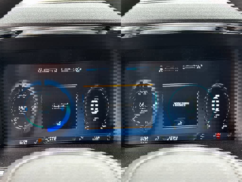 New 2023 Ford F150 Lightning Pro image 23