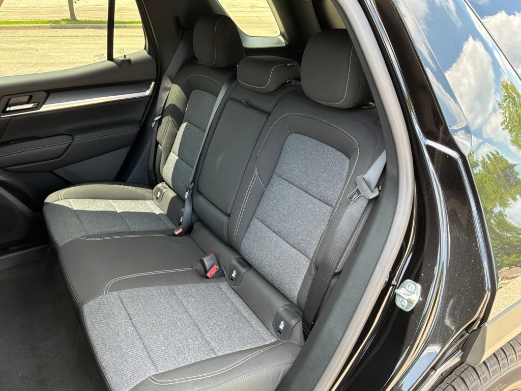 New 2027 GMC Terrain Elevation AWD/4WD image 27