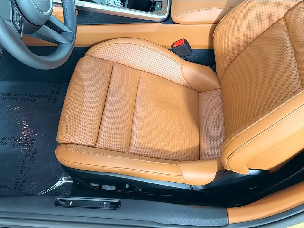 Used 2025 Porsche 911 Carrera image 20