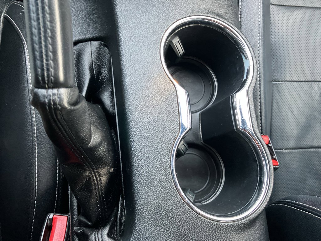 Used 2016 Ford Mustang GT Premium w/ GT Performance Package image 24