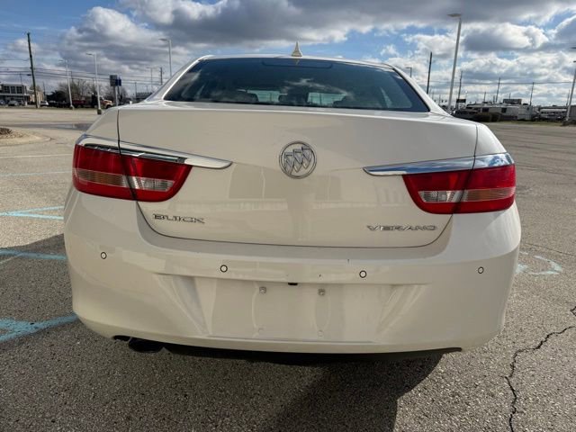 Used 2014 Buick Verano Leather FWD image 6