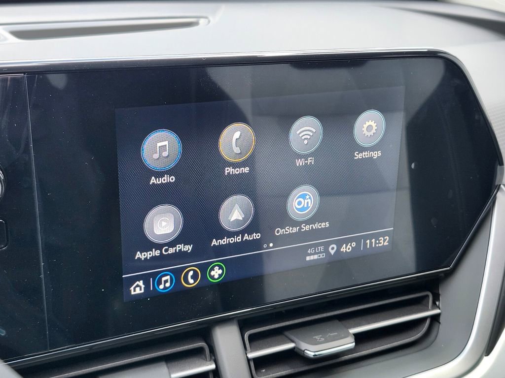 New 2026 Chevrolet Trax LS w/ LS Convenience Package image 18