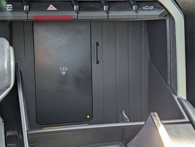 Certified 2025 Toyota Tundra Platinum image 17