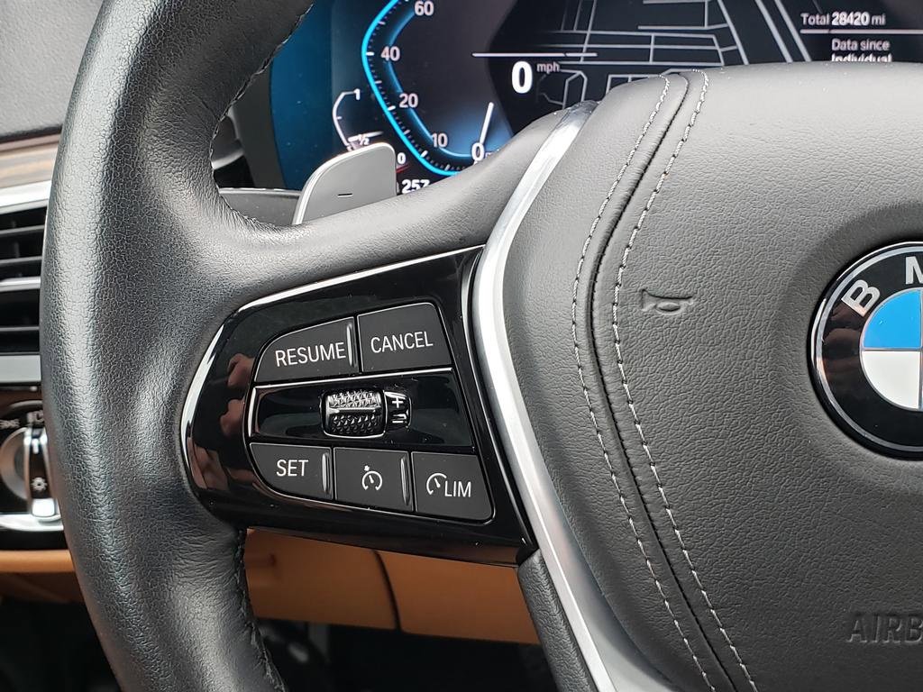 Used 2022 BMW 530i xDrive w/ Convenience Package image 27