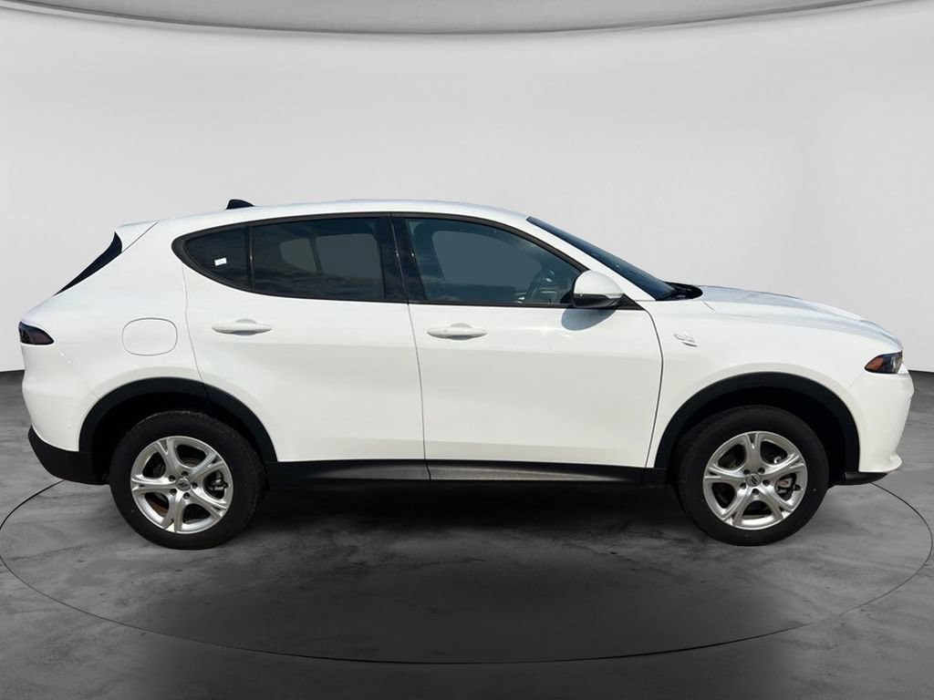 Used 2024 Dodge Hornet GT AWD/4WD image 11