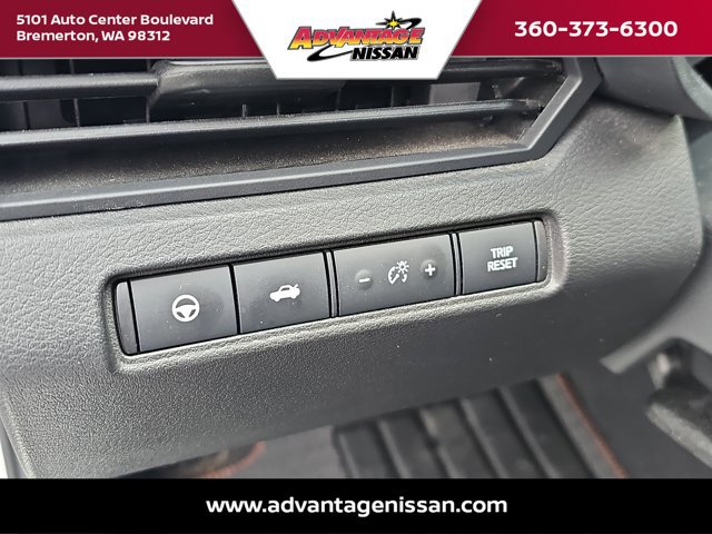 Used 2023 Nissan Altima 2.0 SR image 11