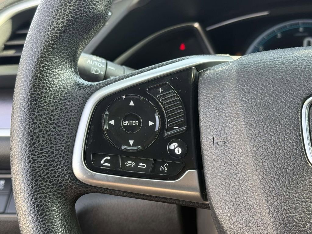 Used 2017 Honda Civic EX-T image 27
