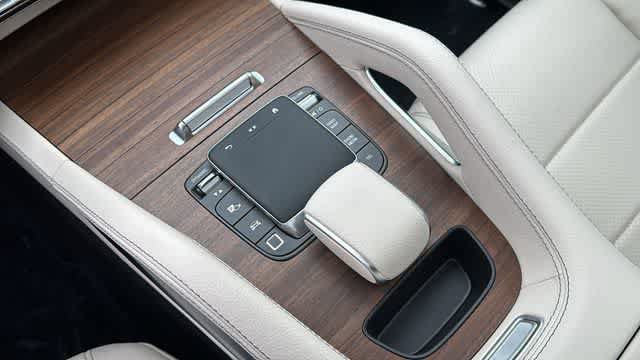 Certified 2026 Mercedes-Benz GLE 350 4MATIC image 23