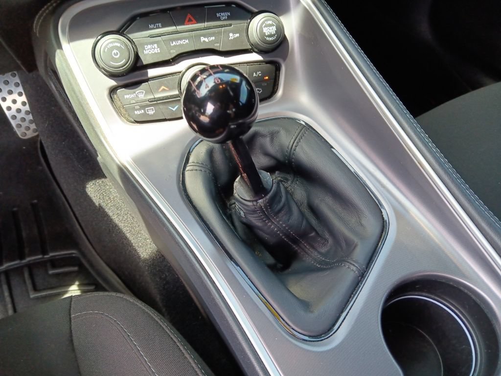 Used 2019 Dodge Challenger R/T Scat Pack RWD image 17