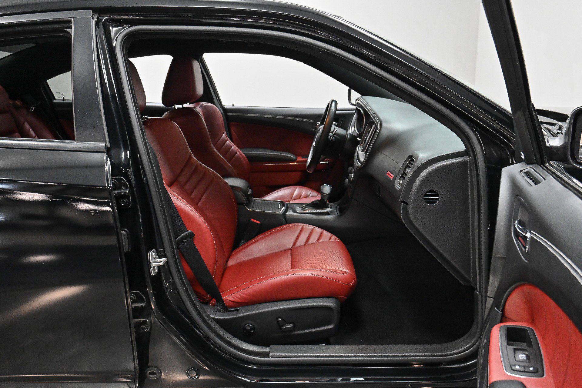 Used 2023 Dodge Charger SRT Hellcat image 30