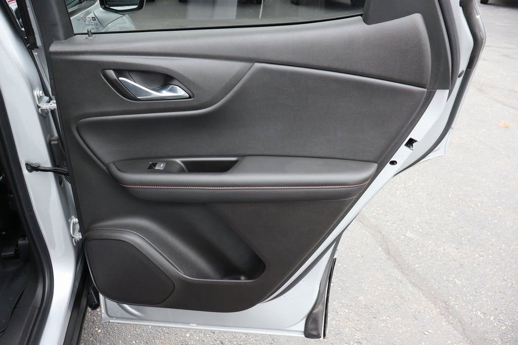 Used 2022 Chevrolet Blazer RS image 27