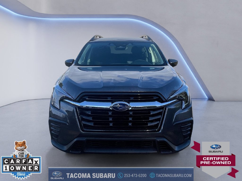 Certified 2025 Subaru Ascent Premium AWD/4WD image 8