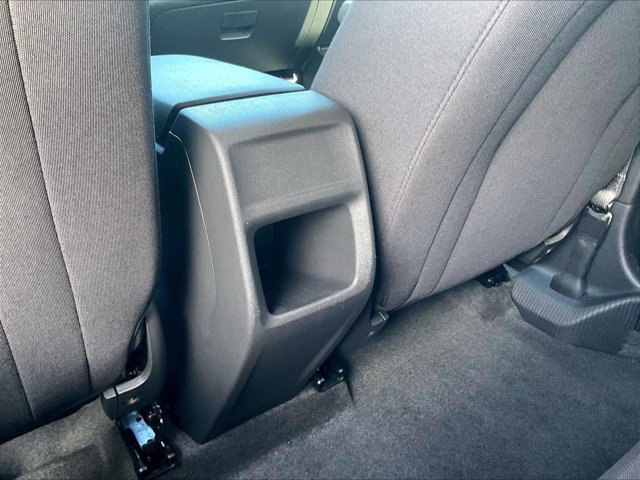 Certified 2026 Chevrolet Trax LS FWD image 25