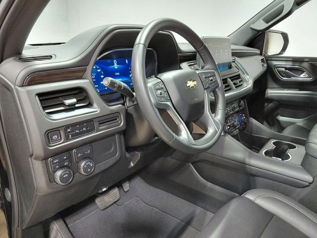 Used 2024 Chevrolet Tahoe LT image 26