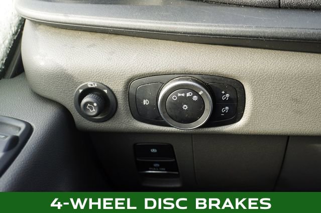 Used 2023 Ford Transit 350 XLT image 21