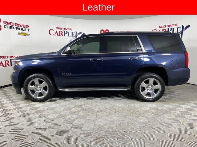 Used 2020 Chevrolet Tahoe Premier RWD image 4