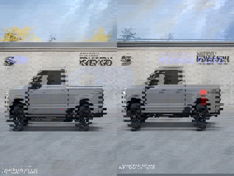 New 2026 Ford F350 Lariat image 5