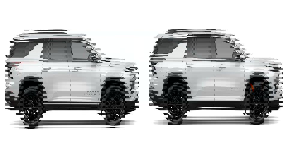 New 2026 Chevrolet Traverse LT w/ Driver Confidence Package image 29