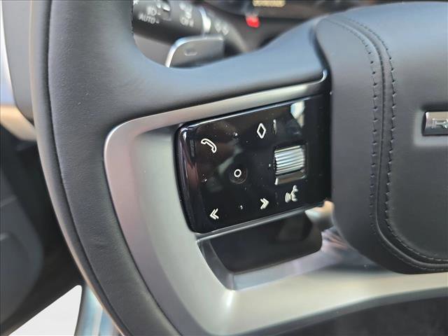 New 2025 Land Rover Range Rover Long Wheelbase SE image 19
