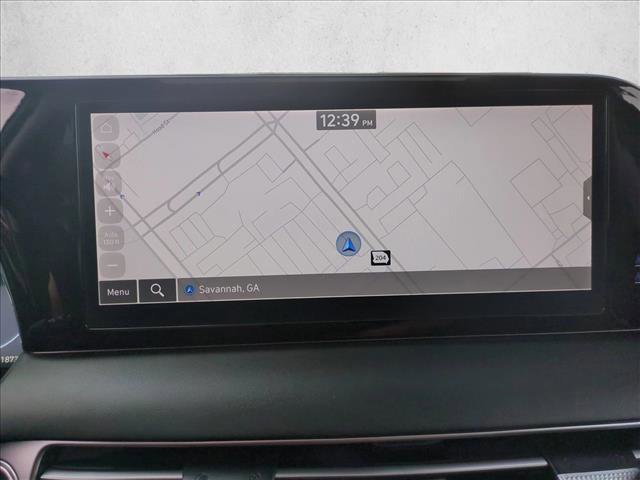 Used 2025 Hyundai Palisade SEL FWD image 13