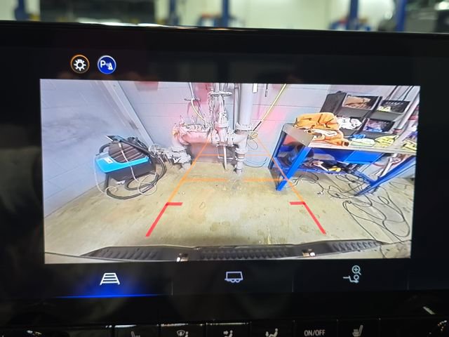 New 2026 Chevrolet Colorado Z71 image 24