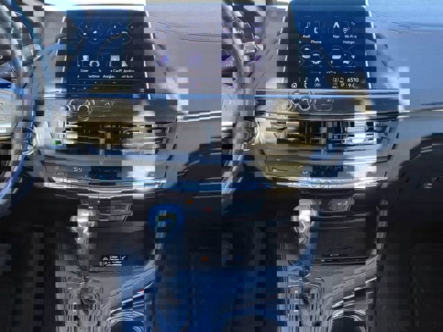 Certified 2023 Cadillac CT4 Luxury w/ Sun And Sound Package image 15